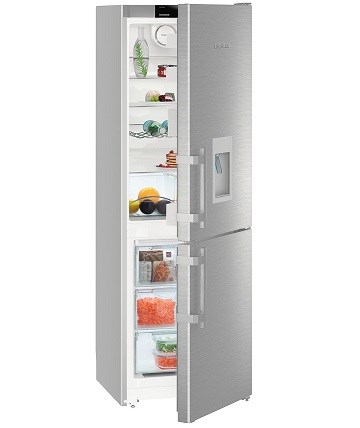 LIEBHERR CNef 3535 výkonný mrazák